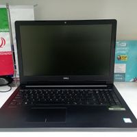 لپ تاپ دل مدل inspiron 3567 i5تاچ|رایانه همراه|تهران, تهرانپارس غربی|دیوار