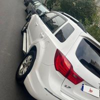 هایما S7 2000cc، مدل ۱۳۹۵|سواری و وانت|تهران, زرگنده|دیوار