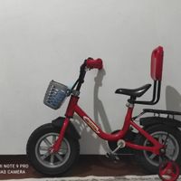 دوچرخه سایز۱۲|اسباب بازی|تهران, تهران‌نو|دیوار