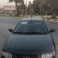 سمند سورن ELX، مدل ۱۳۹۳|خودرو سواری و وانت|لامرد, |دیوار