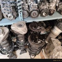 لوازم.  مرسدس بنز سواری. BMW. پورشه|قطعات یدکی و لوازم جانبی|تهران, بازار|دیوار