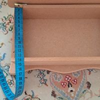 جعبه در دار چوبی خام و تخته نقاشی|صنایع دستی و سایر لوازم تزئینی|تهران, تهران‌ویلا|دیوار