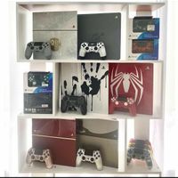 خریدار Ps4 ایکس باکس ۳۶۰ Xbox one s  پلی استیشن 3|کنسول، بازی ویدئویی و آنلاین|تهران, طرشت|دیوار