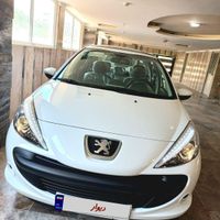 پژو ۲۰۷ پاناروما اتوماتیک TU5P، مدل 1403 ارتقا فول|خودرو سواری و وانت|تهران, یوسف‌آباد|دیوار
