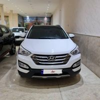 هیوندای سانتافه ix 45 2400cc، مدل ۲۰۱۶|خودرو سواری و وانت|قم, بلوار امین|دیوار