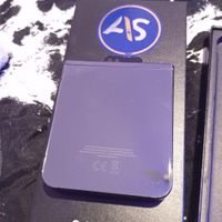 سامسونگ Galaxy Z Flip5 با حافظهٔ ۵۱۲ گیگابایت|موبایل|تهران, خواجه نظام الملک|دیوار