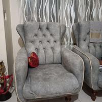 مبل تختخواب شو.چستر.راحتی.سفارشی|مبلمان خانگی و میز عسلی|همدان, |دیوار