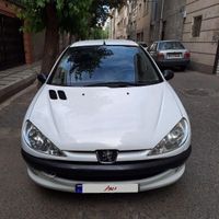 پژو 206 تیپ ۲، مدل ۱۳۹۹|خودرو سواری و وانت|تهران, دولت‌آباد|دیوار