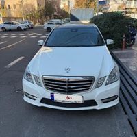 بنز E350|خودرو سواری و وانت|تهران, سهروردی|دیوار