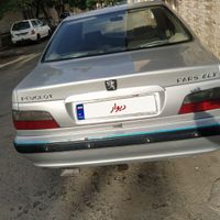پارس ELX|خودرو سواری و وانت|بیرجند, |دیوار