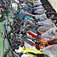 دوچرخه شیمانو|دوچرخه، اسکیت، اسکوتر|سنندج, |دیوار