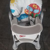 صندلی غذای|اسباب و اثاث بچه|تهران, مرزداران|دیوار