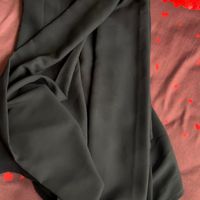 چادر مشکی کرپ نو|لباس|تهران, زعفرانیه|دیوار
