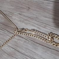 طلا زنجیر کارتر|جواهرات|تهران, یافت‌آباد|دیوار