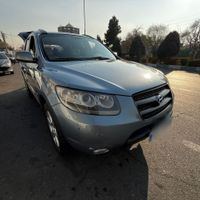 هیوندای سانتافه ix 45 2700cc، مدل ۲۰۰۸ نقد و اقساط|خودرو سواری و وانت|تهران, شهرک غرب|دیوار