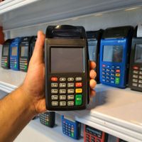 دستگاه کارتخوان سیار و ثابت پوز poz pos|فروشگاه و مغازه|تهران, جیحون|دیوار