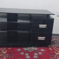 میز تلویزیون شیشه ای|میز تلویزیون|تهران, امامزاده حسن(ع)|دیوار