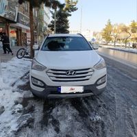 هیوندای سانتافه ix 45 2400cc، مدل ۲۰۱۴|خودرو سواری و وانت|مشهد, قاسم‌آباد (شهرک غرب)|دیوار