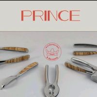 ابزار آشپزخانه PRINCE|ظروف پخت‌وپز|تهران, باغ آذری|دیوار