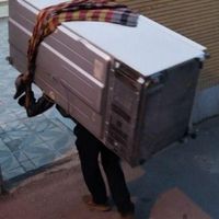 دفترباربری*اسبابکشی منزل*عدل بار اصفهان*۱۰۰٪تضمینی|خدمات حمل و نقل|اصفهان, شیخ اشراق|دیوار