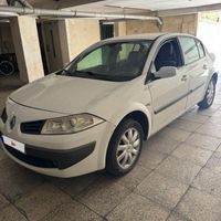 رنو مگان مونتاژ 2000cc، مدل ۱۳۹۱|خودرو سواری و وانت|تهران, بلوار کشاورز|دیوار