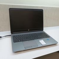 لپ تاپ HP مدل 650 باتری نو|رایانه همراه|بروجرد, |دیوار