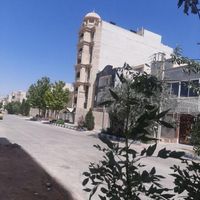 زمین200متری سندتک برگ جنب کارمندان دولت شاهین شهر|فروش زمین و کلنگی|اصفهان, دشتستان|دیوار