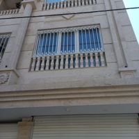 حفاظ درب آکاردیونی بالکن پنجره |مصالح و تجهیزات ساختمان|مشهد, الهیه|دیوار