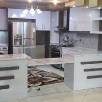 نصب انواع الکور (برچسب) کابینت|خدمات پیشه و مهارت|اصفهان, آبشار|دیوار