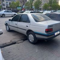 پژو 405 جی ال ایکس (GLX)، مدل ۱۳۸۸|خودرو سواری و وانت|اردبیل, |دیوار