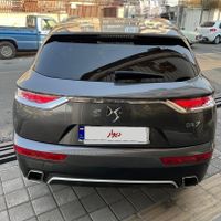دی‌اس کراس بک 7 اپرا، مدل ۲۰۱۸|خودرو سواری و وانت|تهران, آجودانیه|دیوار
