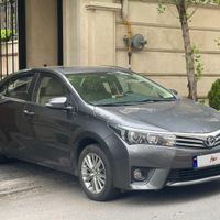 تویوتا کرولا GLI 2000cc، مدل ۲۰۱۵|خودرو سواری و وانت|تهران, زعفرانیه|دیوار