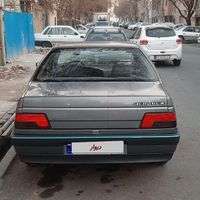 پژو 405 جی ال ایکس (GLX)، مدل ۱۳۹۲|خودرو سواری و وانت|تهران, تهرانپارس شرقی|دیوار