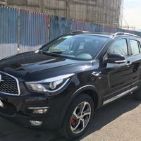 هایما S5 اتوماتیک ۶ سرعته، مدل ۱۴۰۳|خودرو سواری و وانت|تهران, جنت‌آباد جنوبی|دیوار