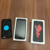 آیفون 6s|موبایل|تهران, سعادت‌آباد|دیوار