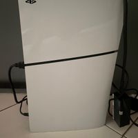 Ps5 slim|کنسول، بازی ویدئویی و آنلاین|تهران, باغ فیض|دیوار