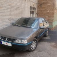 پژو 405 SLX دوگانه سوز، مدل ۱۳۹۰|خودرو سواری و وانت|تبریز, |دیوار