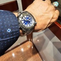 ساعت سیکو ۵ غواصی اصل ژاپن SEIKO 5|ساعت|تهران, اقدسیه|دیوار