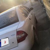تیبا صندوق‌دار SX دوگانه سوز، مدل ۱۴۰۰|خودرو سواری و وانت|شیراز, شهرک سراج‎|دیوار