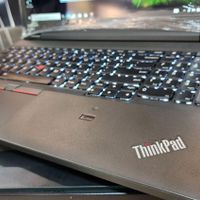 لپ تاپ مهندسی لنوو i7 هشت هسته صفحه 2K قدرتمند|رایانه همراه|مشهد, احمدآباد|دیوار