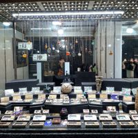۱۲ متر مغازه برای طلا و نقره و ...|اجارهٔ مغازه و غرفه|تهران, امامزاده حسن(ع)|دیوار