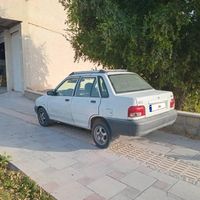 پراید صندوق‌دار بنزینی، مدل ۱۳۸۸|خودرو سواری و وانت|رامهرمز, |دیوار