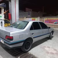 پژو 405 GLX - دوگانه سوز CNG، مدل ۱۳۸۹|خودرو سواری و وانت|تهران, آرژانتین|دیوار