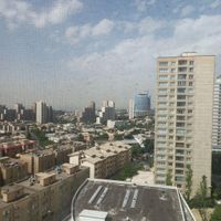 ۱۰۴ متر دو خواب برج هرمزان شهرک غرب طبقات بالا|اجارهٔ آپارتمان|تهران, شهرک غرب|دیوار