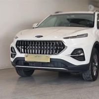 کی‌ام‌سی کا۷ KMC K7، سفید مدل 1400|خودرو سواری و وانت|تهران, نارمک|دیوار