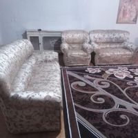 مبل 6 نفره|مبلمان خانگی و میز عسلی|تهران, جماران|دیوار