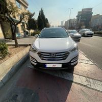 هیوندای سانتافه ix 45 2400cc، مدل ۲۰۱۶|خودرو سواری و وانت|تهران, میدان ولیعصر|دیوار