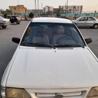 پراید صندوق‌دار CNG، مدل ۱۳۸۲|سواری و وانت|تهران, عبدل‌آباد|دیوار