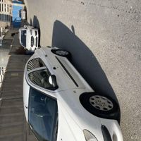 پژو 206 SD V8، مدل ۱۳۹۳|سواری و وانت|تهران, دریاچه شهدای خلیج فارس|دیوار