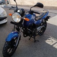 پالس 89 فروش یا معاوضه|موتورسیکلت|تهران, صفائیه (چشمه علی)|دیوار